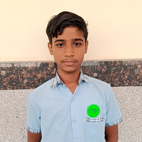 SULABH  SINGH
